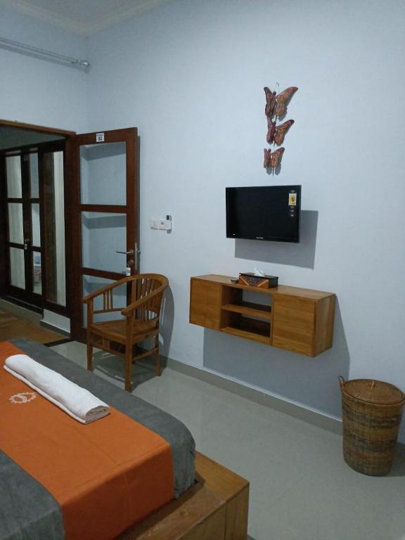 Чангу: OYO 90858 Mai Mena Canggu