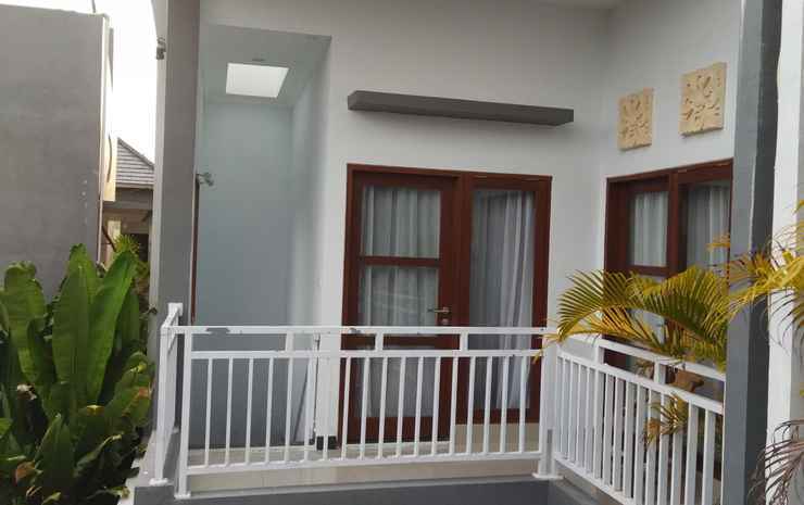 Чангу: OYO 90858 Mai Mena Canggu