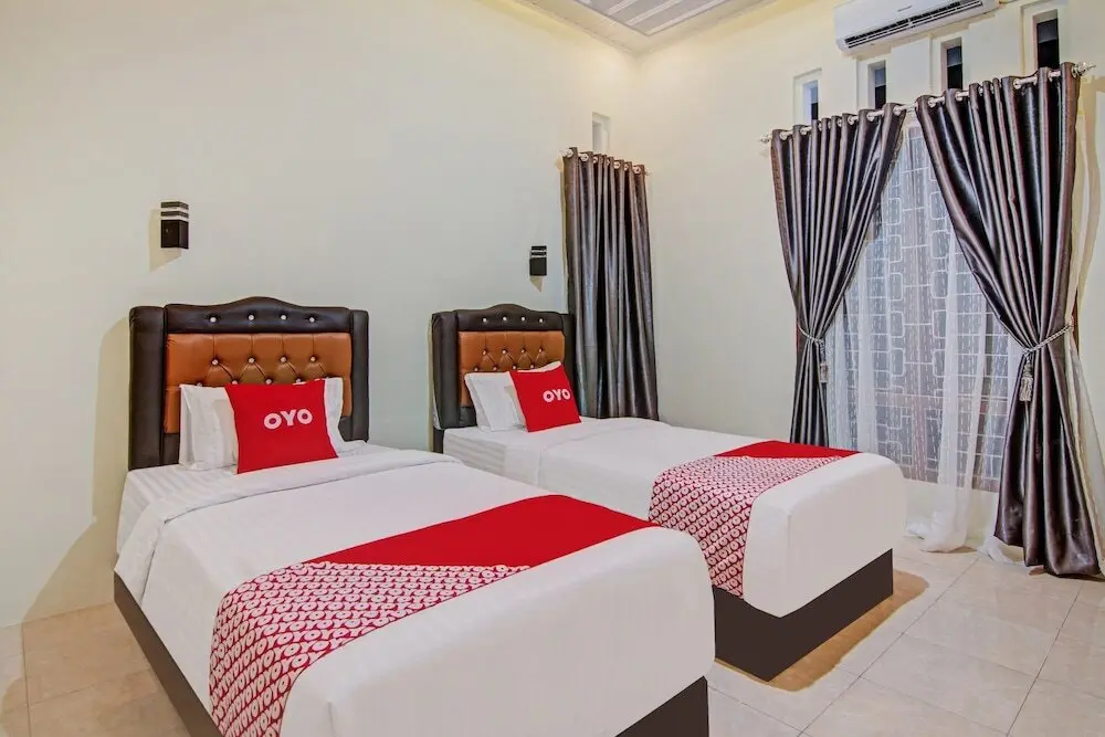 Паданг: Capital O 90643 Suri Guest House Syariah