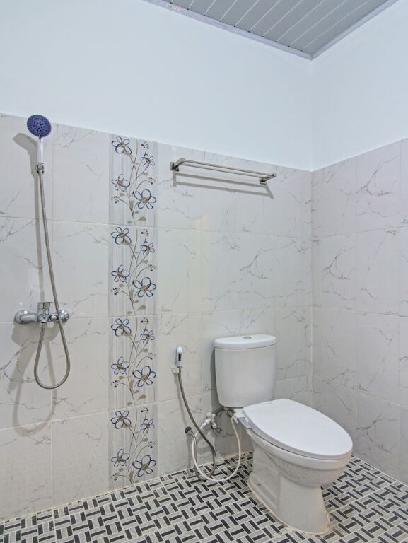 Паданг: Capital O 90643 Suri Guest House Syariah
