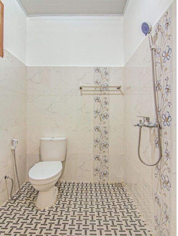 Паданг: Capital O 90643 Suri Guest House Syariah