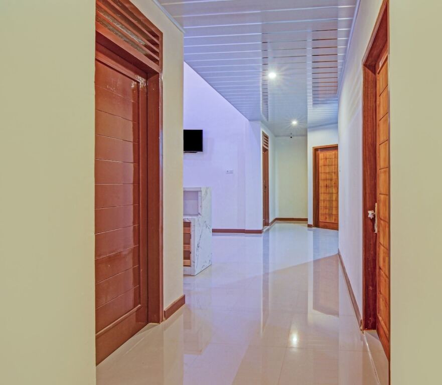 Паданг: Capital O 90643 Suri Guest House Syariah