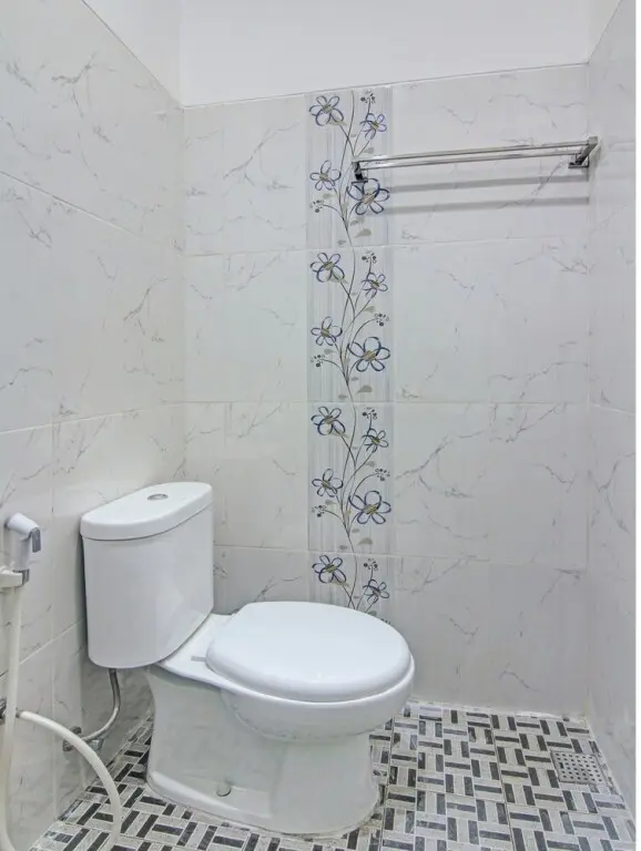 Паданг: Capital O 90643 Suri Guest House Syariah