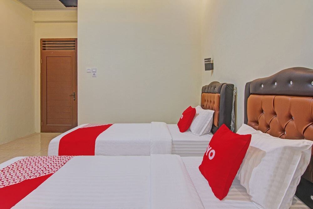 Паданг: Capital O 90643 Suri Guest House Syariah