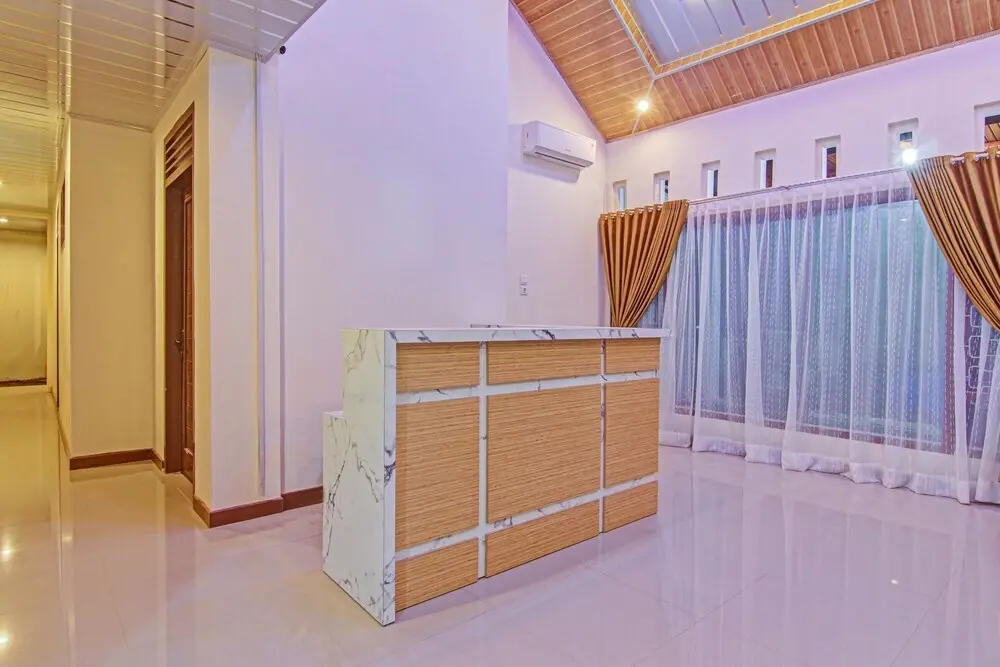 Паданг: Capital O 90643 Suri Guest House Syariah
