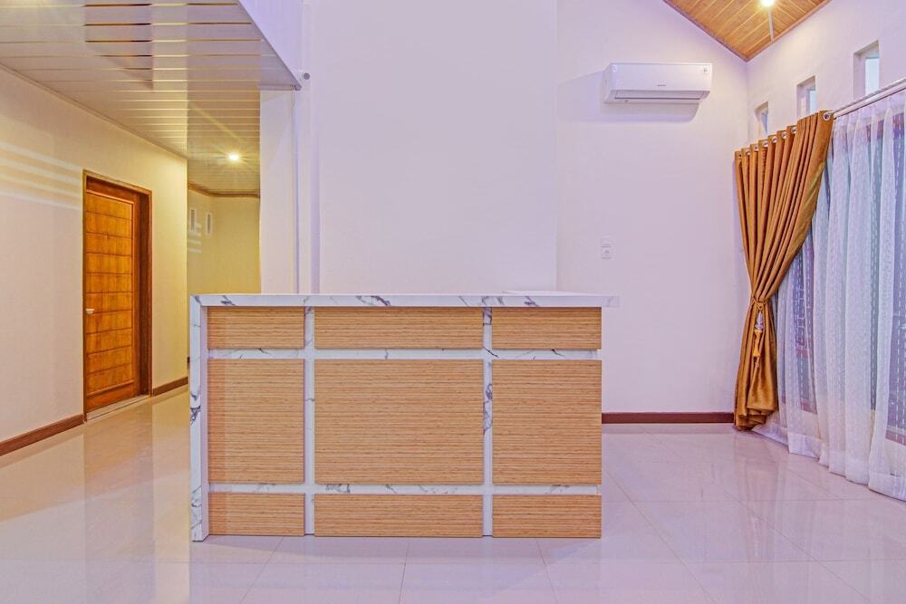 Паданг: Capital O 90643 Suri Guest House Syariah
