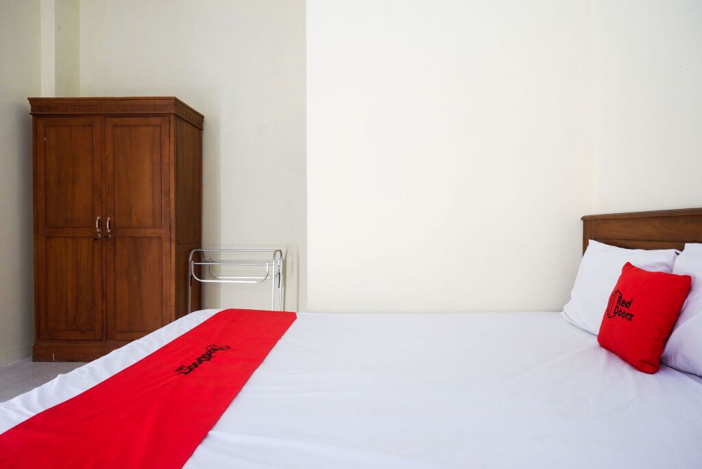 Клатен: RedDoorz @ Umbul Ponggok Waterpark Klaten
