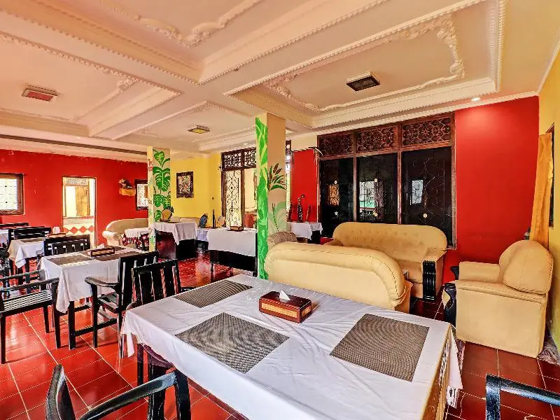 Кута: Capital O 91851 Hotel Sanjaya