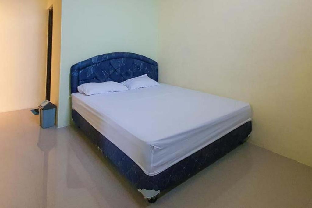 Меджаян: TF Homestay near Alun Alun Caruban