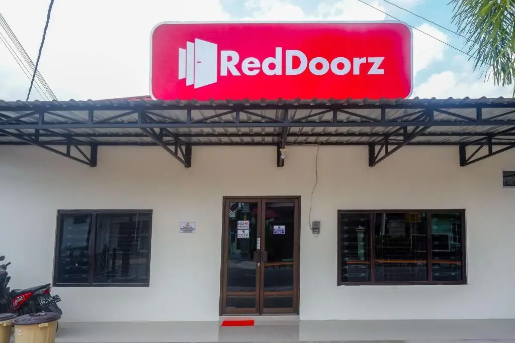 Клатен: RedDoorz Syariah near RS Soeradji Pemuda Klaten