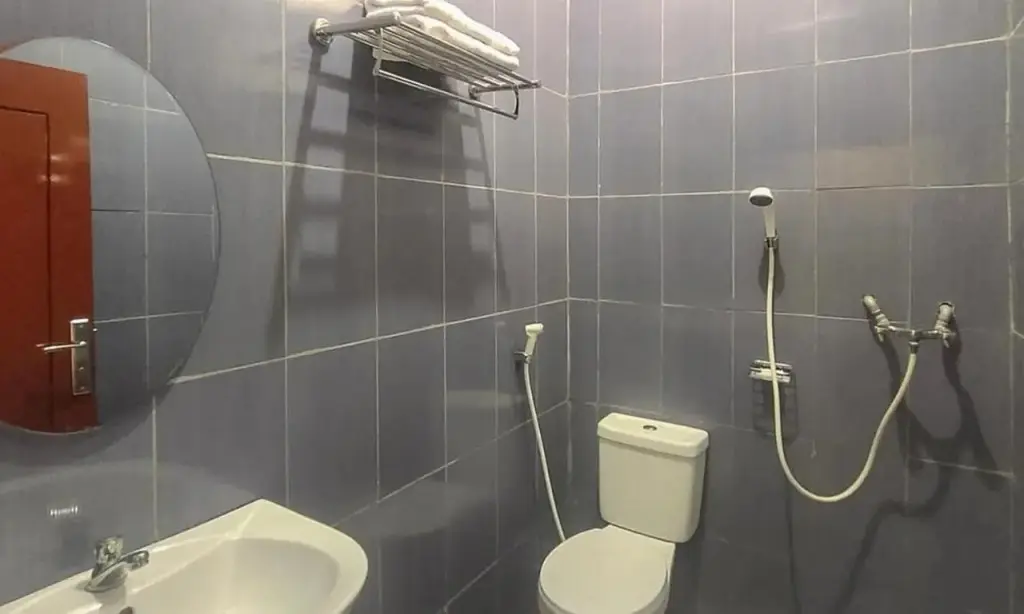 Мерауке: RedDoorz @ Merauke City Center