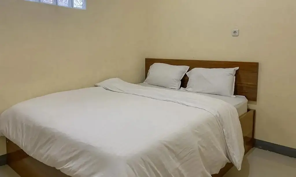 Мерауке: RedDoorz @ Merauke City Center