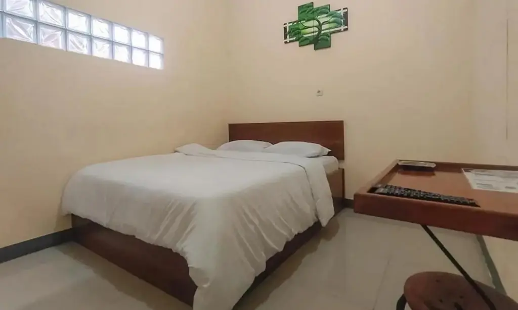 Мерауке: RedDoorz @ Merauke City Center