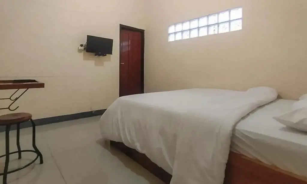 Мерауке: RedDoorz @ Merauke City Center