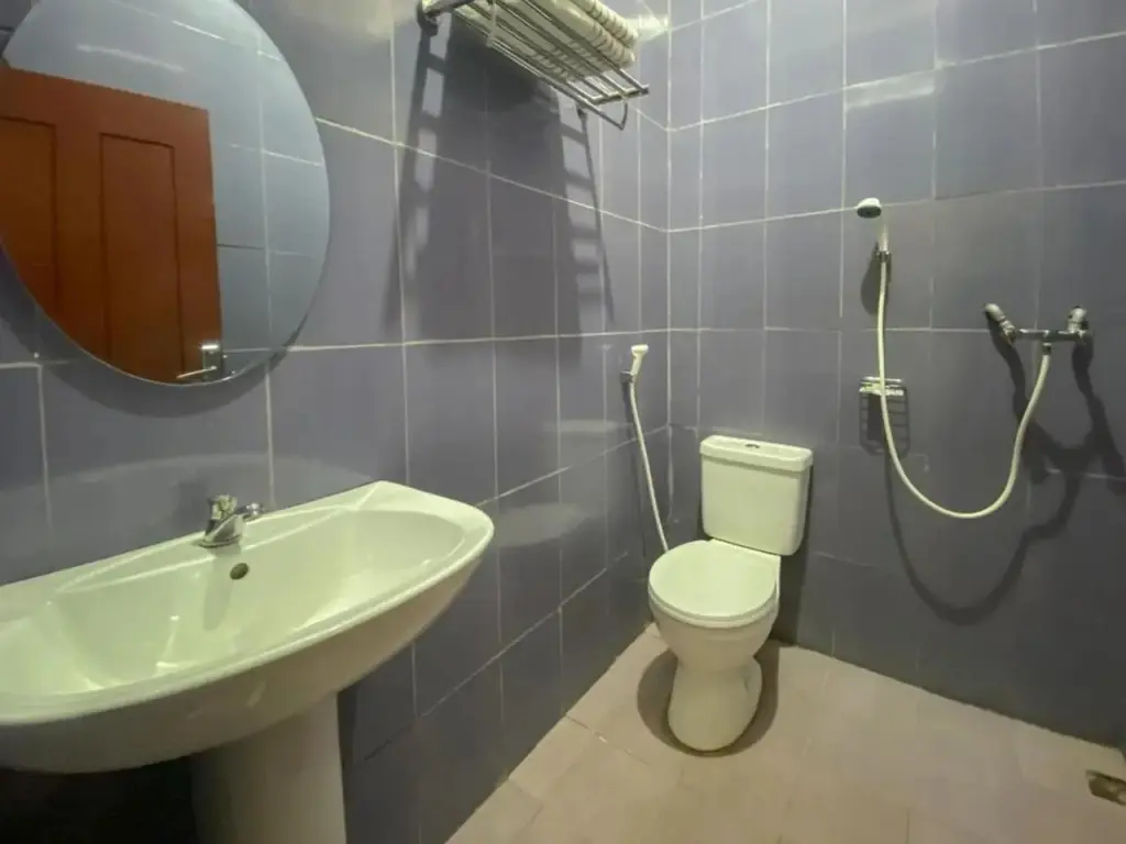 Мерауке: RedDoorz @ Merauke City Center