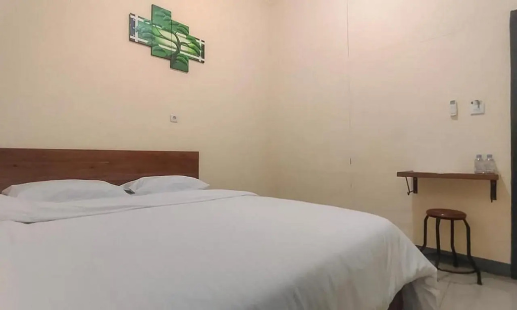 Мерауке: RedDoorz @ Merauke City Center