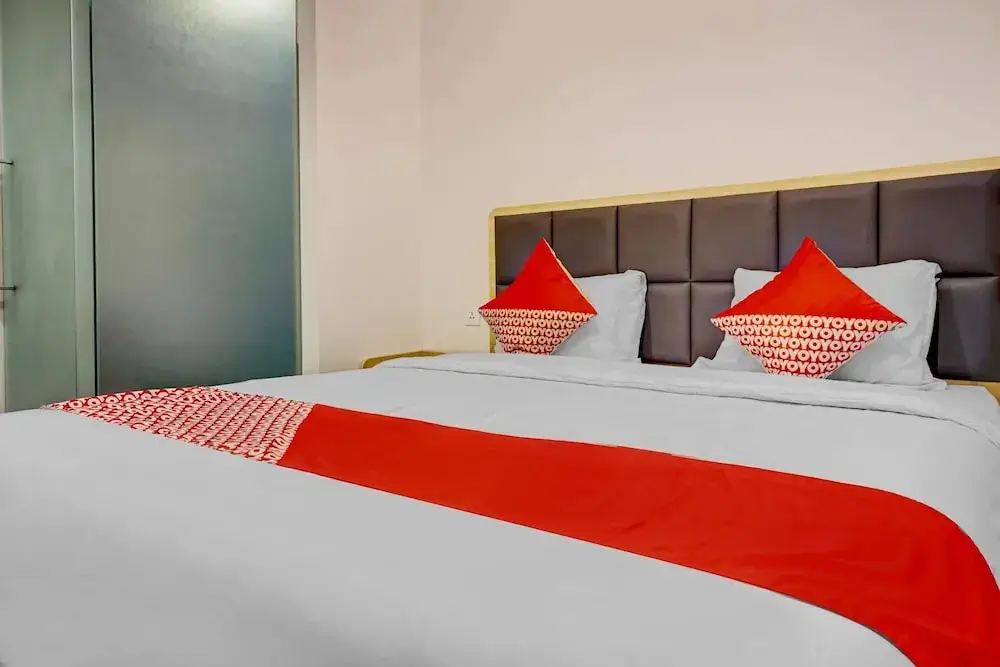 Джакарта: Super OYO Capital O 90635 Tango Juliet Residence