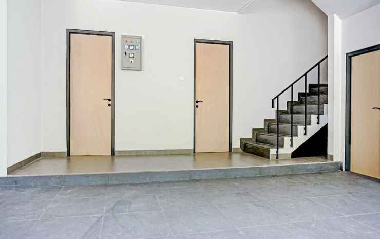 Джакарта: Super OYO Capital O 90635 Tango Juliet Residence