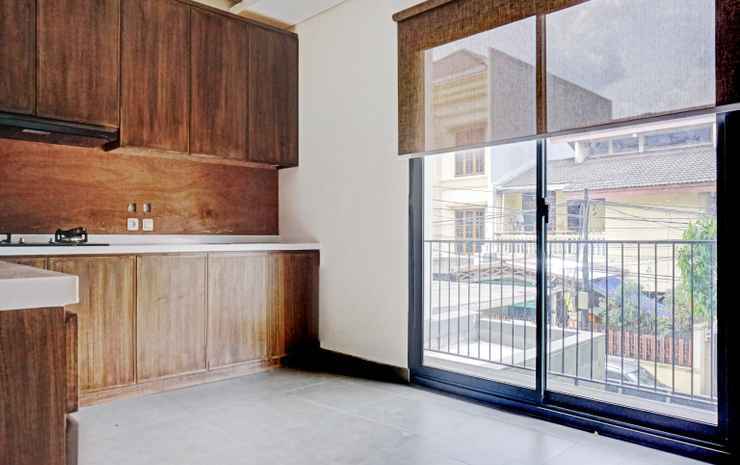Джакарта: Super OYO Capital O 90635 Tango Juliet Residence
