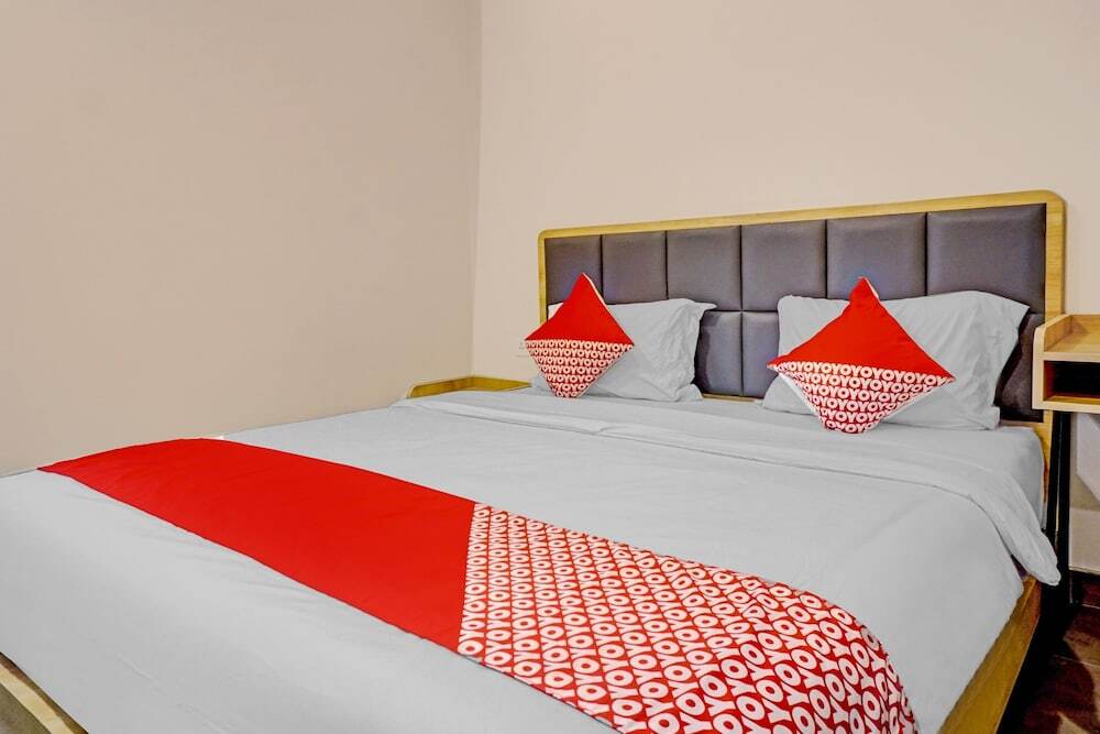 Джакарта: Super OYO Capital O 90635 Tango Juliet Residence