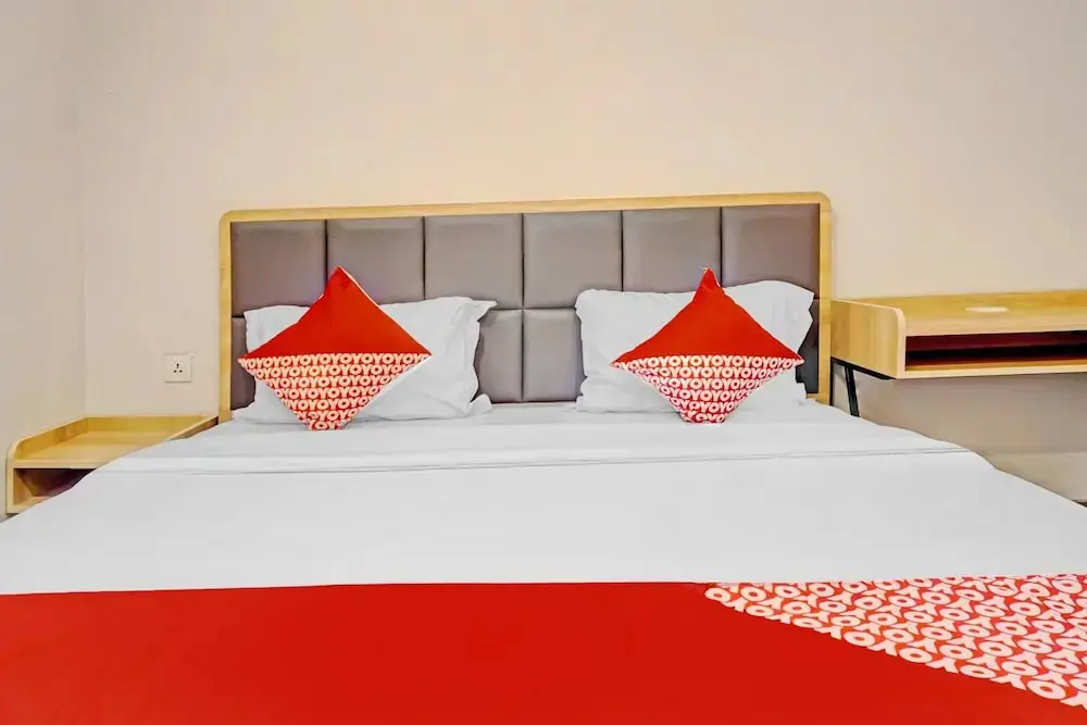 Джакарта: Super OYO Capital O 90635 Tango Juliet Residence
