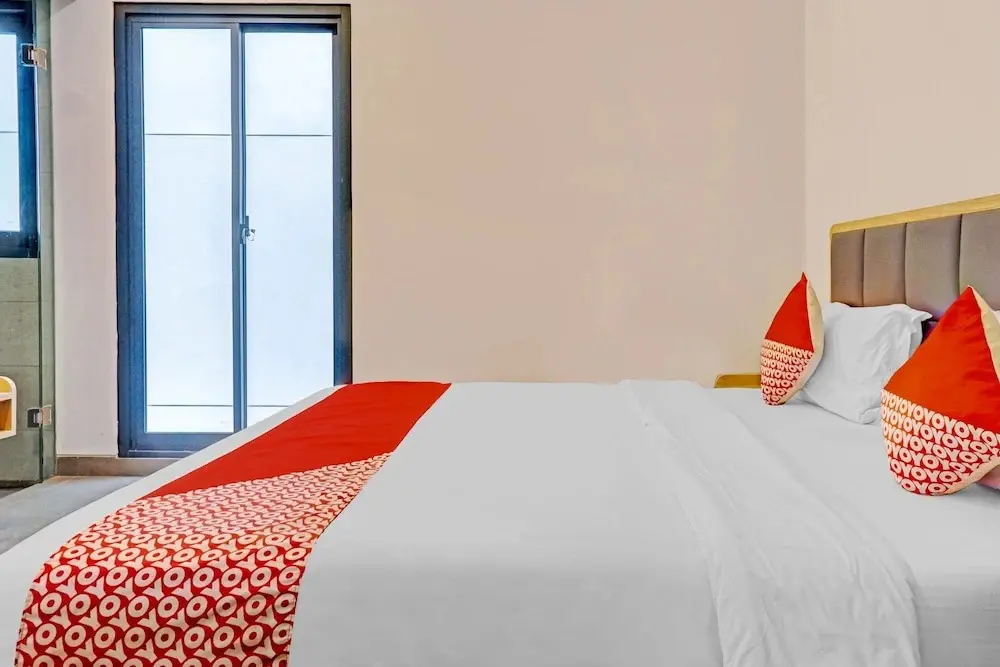 Джакарта: Super OYO Capital O 90635 Tango Juliet Residence