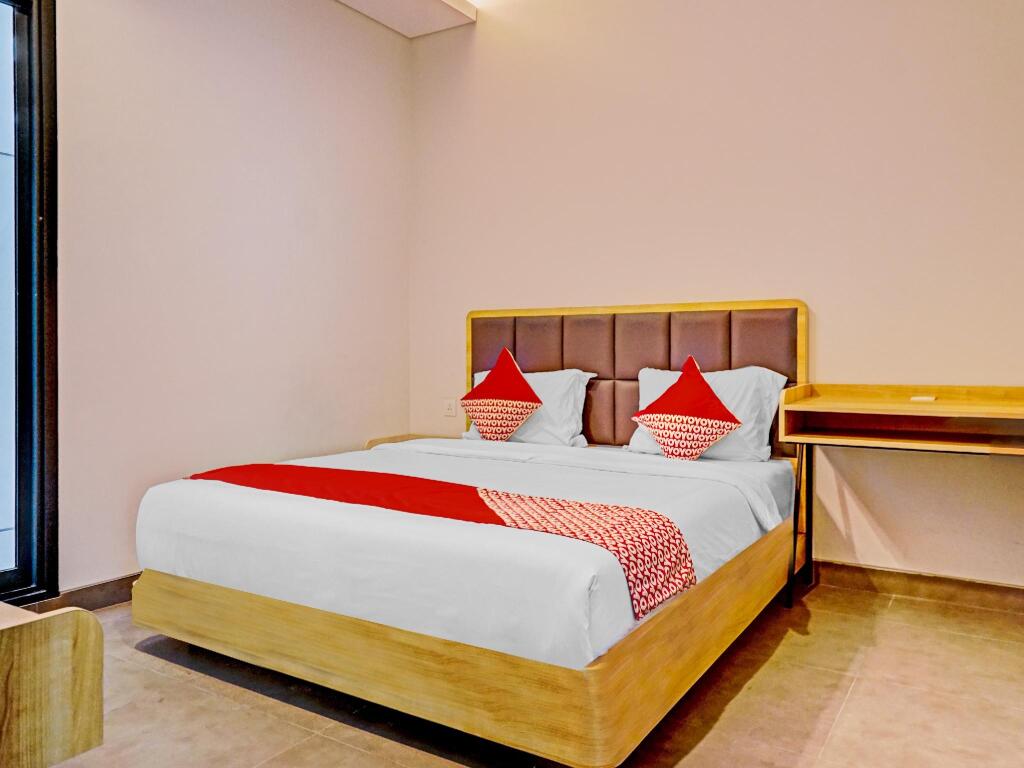 Джакарта: Super OYO Capital O 90635 Tango Juliet Residence