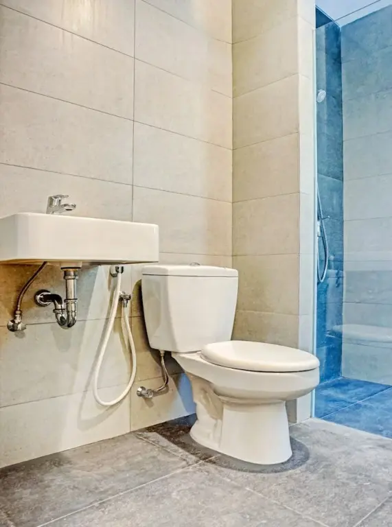 Джакарта: Super OYO Capital O 90635 Tango Juliet Residence