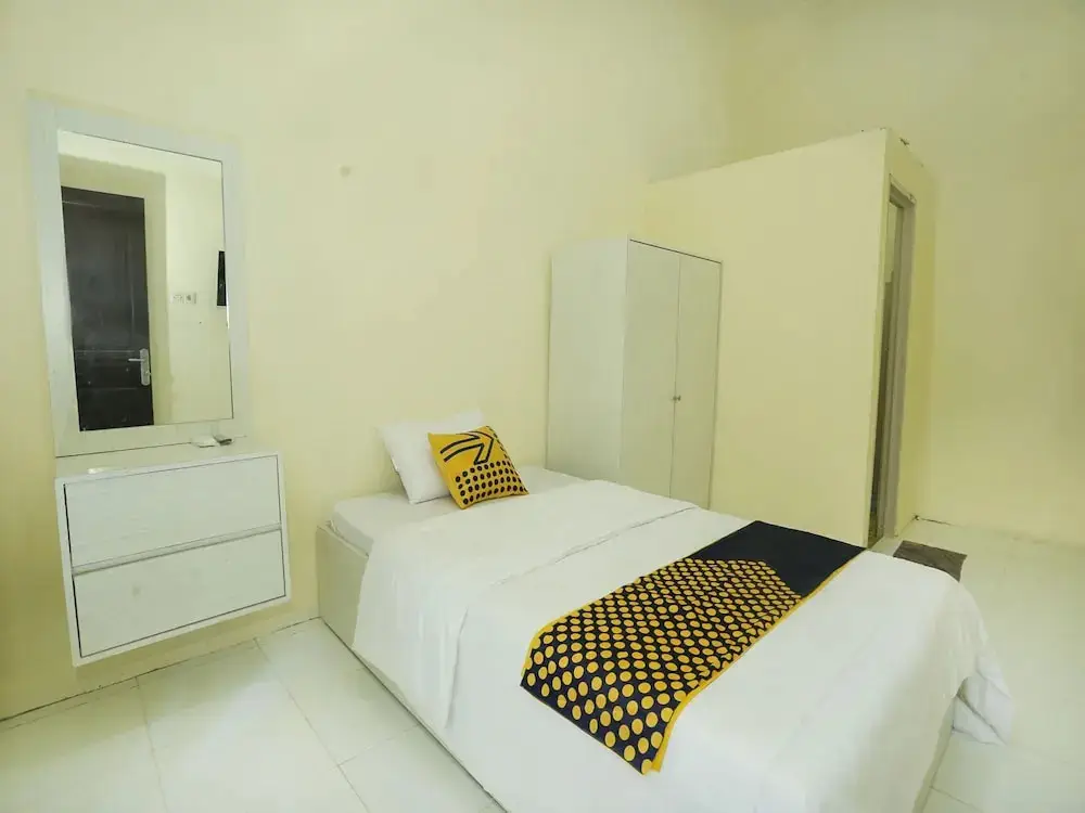 Джакарта: OYO 91635 Wisma Terace House