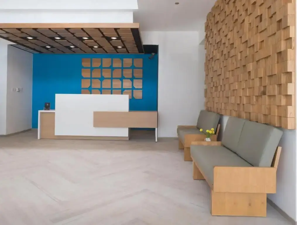 Джакарта: Hotel 88 Blok M Jakarta By WH