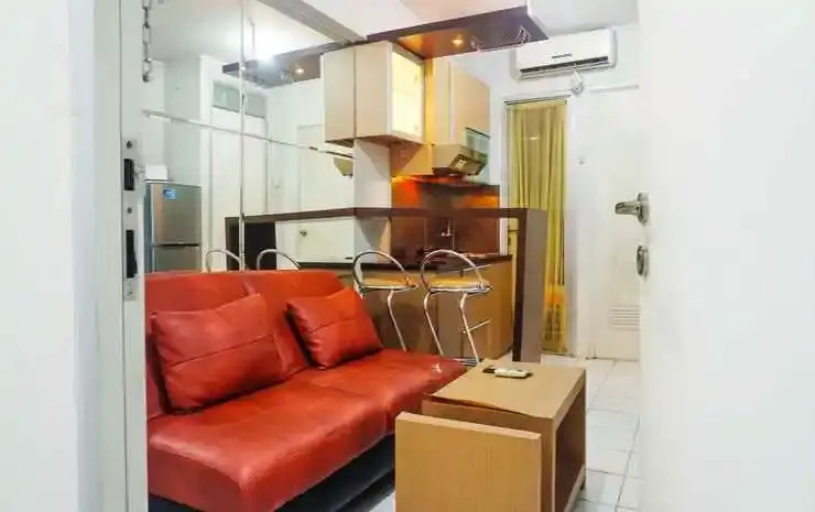Джакарта: Capital O 91639 Start Residence