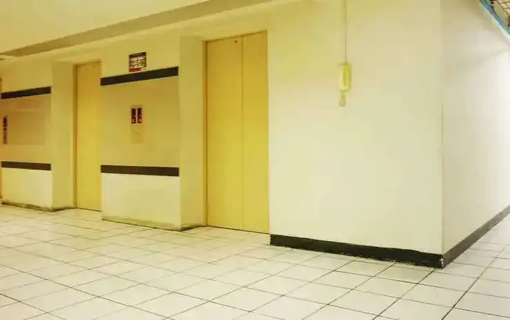 Джакарта: Capital O 91639 Start Residence