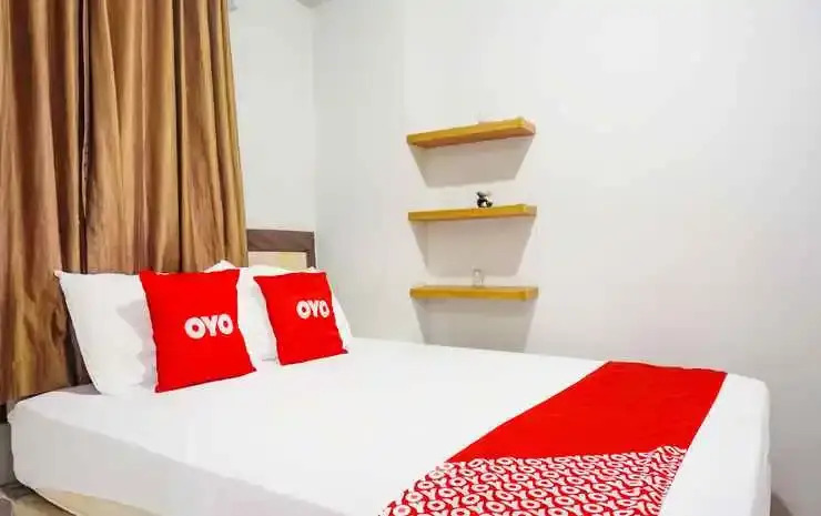 Джакарта: Capital O 91639 Start Residence