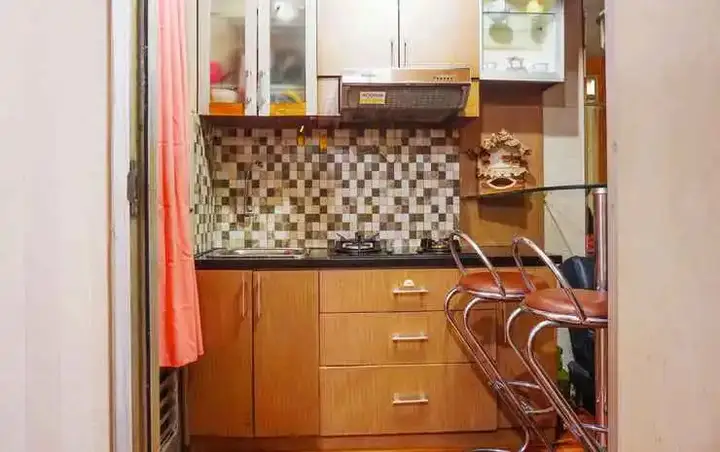 Джакарта: Capital O 91639 Start Residence