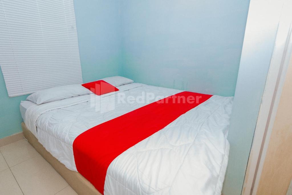 Джакарта: Krekot Residence Redpartner