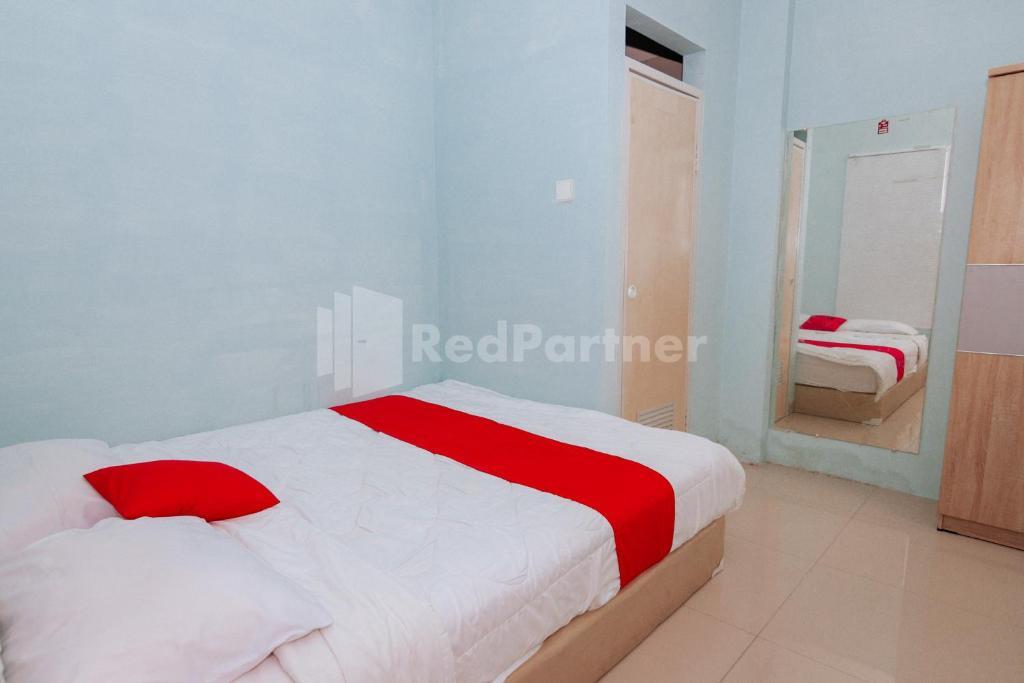 Krekot Residence Redpartner — фото 1