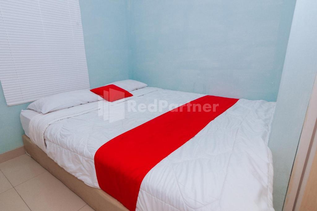 Джакарта: Krekot Residence Redpartner