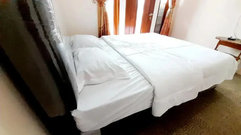 Манадо: Reddoorz Syariah @ Jalan Pingkan Matindas Manado
