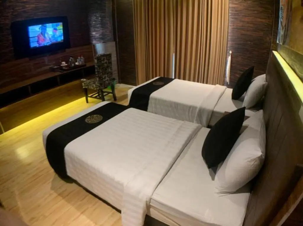 Ngaglik: The Cakala Residence