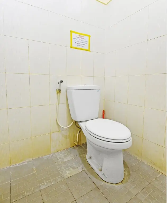 Денпасар: Capital O 91406 Agus Jaya Residence
