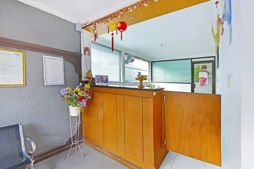 Денпасар: Capital O 91406 Agus Jaya Residence