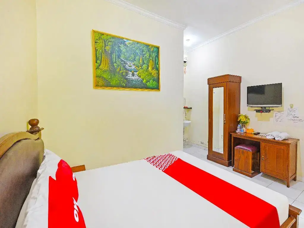 Денпасар: Capital O 91406 Agus Jaya Residence