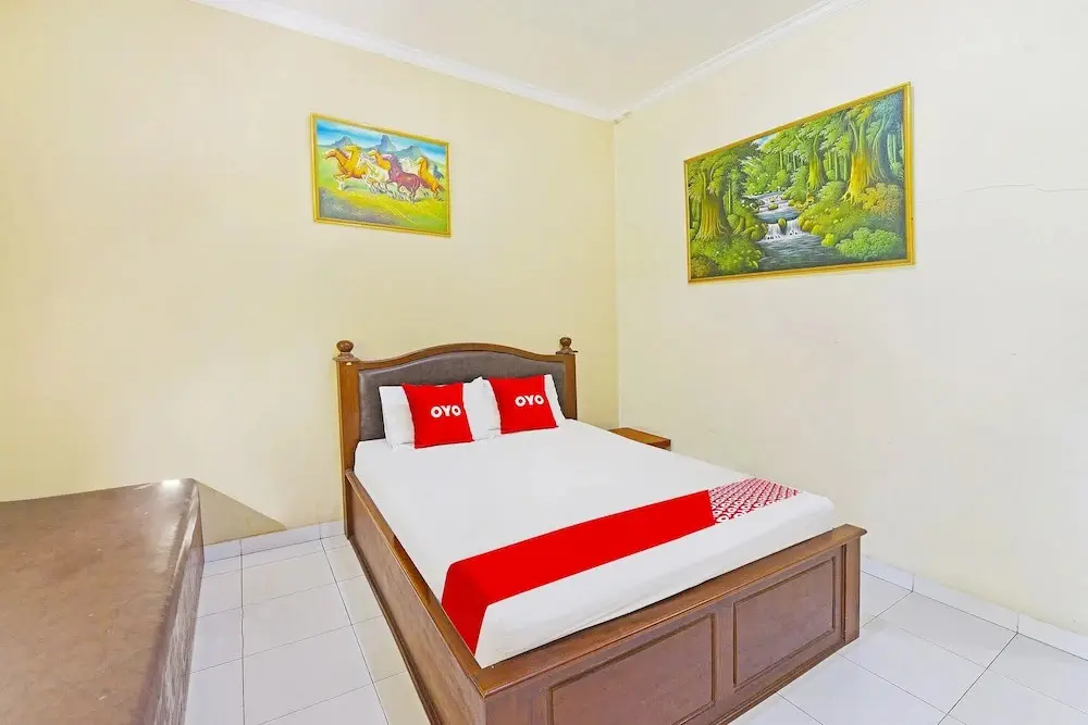 Денпасар: Capital O 91406 Agus Jaya Residence