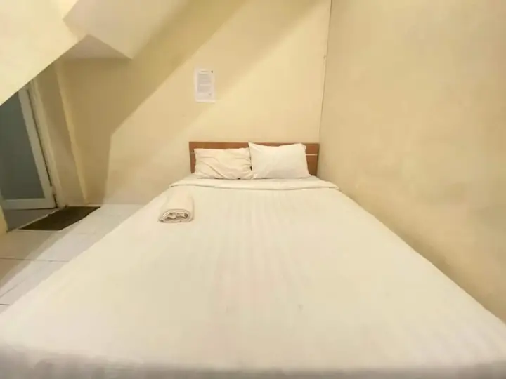 Семаранг: RedDoorz At Kartini Residence Semarang