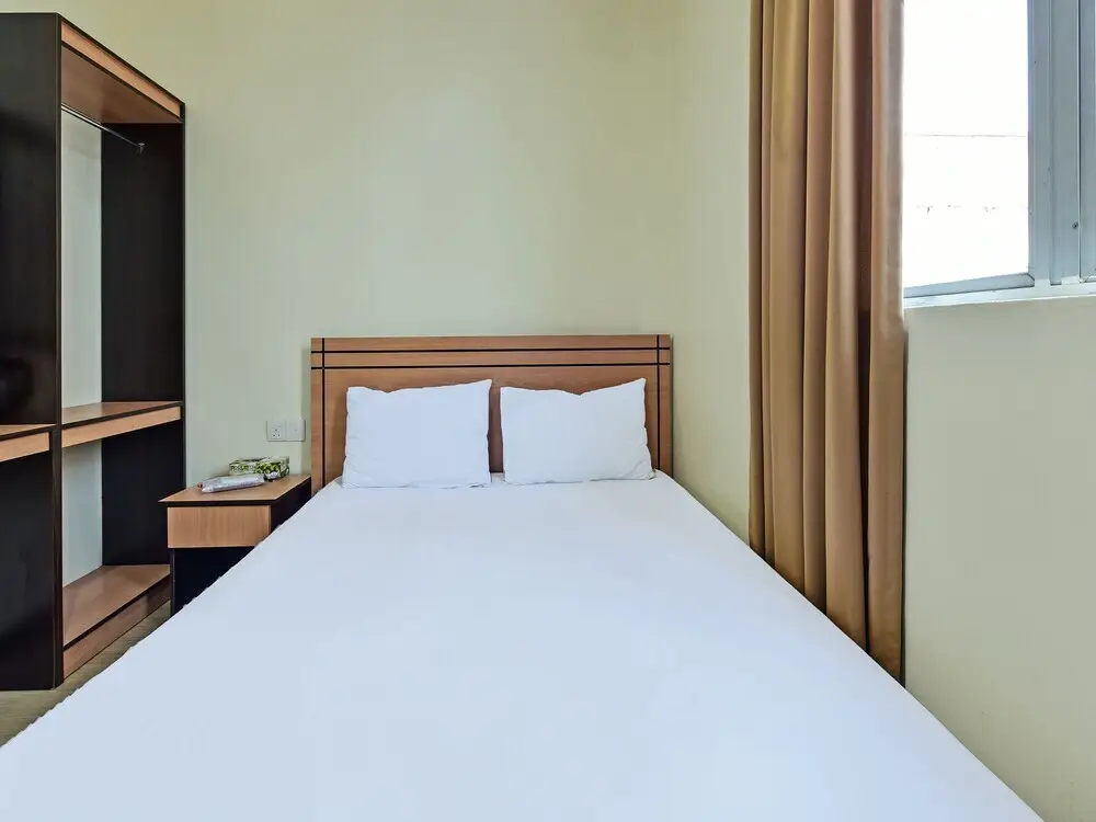 Макассар: OYO 91894 Malebbi Homestay Makassar