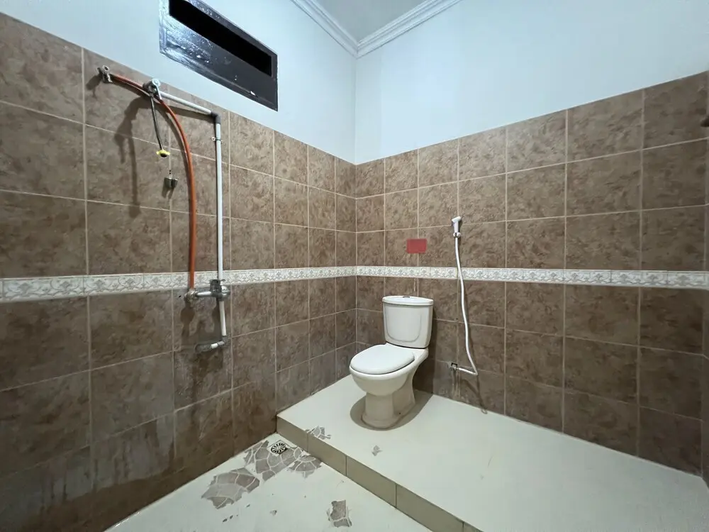 Макассар: OYO 91894 Malebbi Homestay Makassar