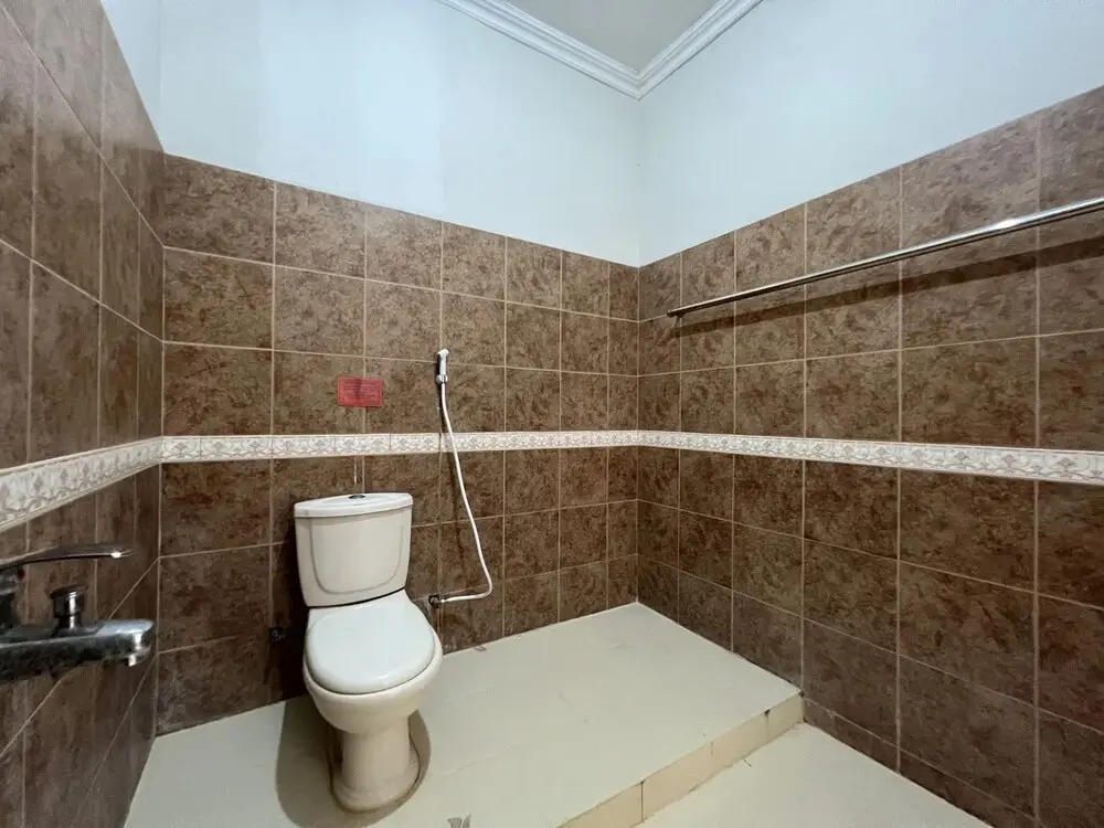 Макассар: OYO 91894 Malebbi Homestay Makassar