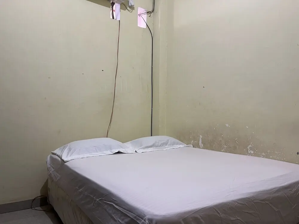 Макассар: OYO 91894 Malebbi Homestay Makassar
