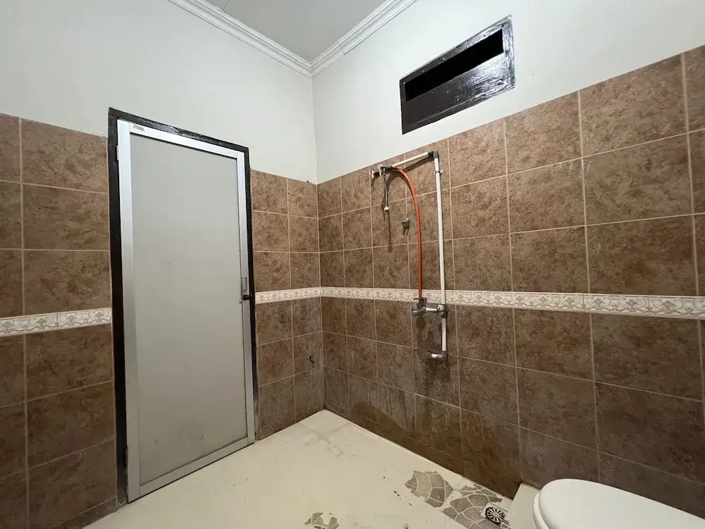 Макассар: OYO 91894 Malebbi Homestay Makassar