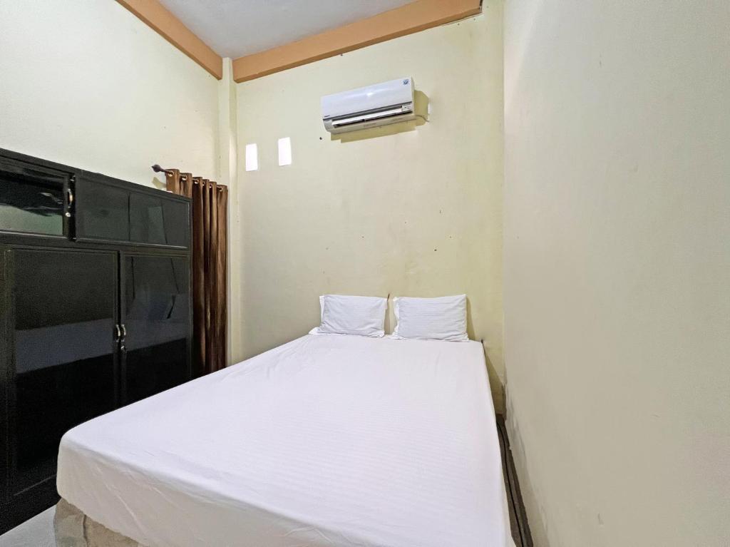 Макассар: OYO 91894 Malebbi Homestay Makassar